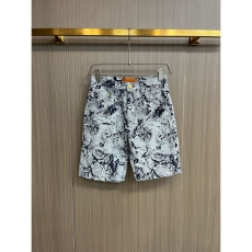 Louis Vuitton Short Pants